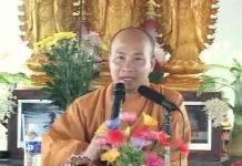 Chánh Kiến Niệm Phật – Thích Trí Huệ chanh kien niem phat thich tri h