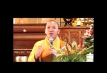 Chánh Kiến – Thích Minh Thành chanh kien thich minh thanh