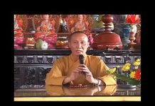Chánh Kiến Trong Nhà Phật – Thích Phước Nghiêm chanh kien trong nha phat thich