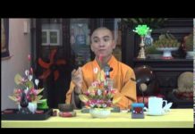 Chánh Nghiệp – Thích Thiện Tuệ chanh nghiep thich thien tue