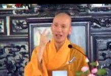 Chánh Nguyện Và Chánh Niệm – Thích Minh Thành chanh nguyen va chanh niem thich