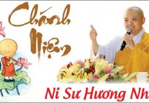 Chánh niệm – Ni Sư Hương Nhũ Mới Nhất 2019 II Thiện Tường chanh niem ni su huong nhu moi n
