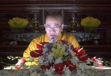 Chánh Niệm Tỉnh Giác – Thích Tâm Đức chanh niem tinh giac thich tam d