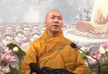 Chánh Pháp Khó Nghe – Thích Minh Thành chanh phap kho nghe thich minh t