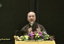 Chánh Pháp Tại Nơi Mình – Thích Pháp Hòa chanh phap tai noi minh thich ph