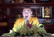 Chánh Pháp Thiền – Thích Tâm Đức chanh phap thien thich tam duc