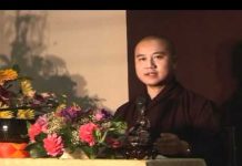 Chánh Pháp và Mạt Pháp – Thích Pháp Hòa chanh phap va mat phap thich pha