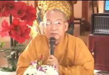 Chánh Quán Buông Xả Giải Thoát – Thích Giác Hóa chanh quan buong xa giai thoat t