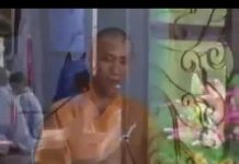 Chánh Tín Niệm Phật – Thích Minh Thành chanh tin niem phat thich minh t