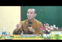 Chánh Tín Và Mê Tín – Thích Thiện Tuệ chanh tin va me tin thich thien
