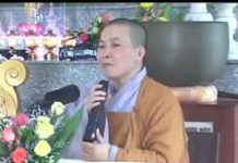 Chánh Trợ, Nội Ngoại Song Hành – Thích Nữ Như Lan chanh tro noi ngoai song hanh th