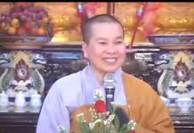 Chắp Cánh Ước Mơ – Thích Nữ Như Lan chap canh uoc mo thich nu nhu la