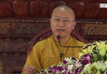 Chấp ngã cá nhân, chấp ngã gia đình và chấp ngã quốc gia – Thích Nhật Từ chap nga ca nhan chap nga gia di