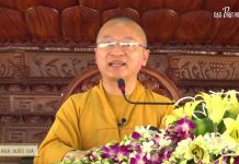 Chấp ngã quốc gia – Thích Nhật Từ chap nga quoc gia thich nhat tu
