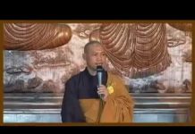 Chắp Tay Cầu Nguyện – Thích Trí Chơn chap tay cau nguyen thich tri ch