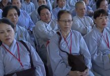 Chất Liệu Hoằng Pháp Của Người Cư Sĩ – Thích Trí Chơn chat lieu hoang phap cua nguoi c