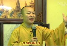Chất lượng cuộc sống – Thích Nhật Từ chat luong cuoc song thich nhat