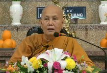Che Khuất Mặt Trời – Thích Nữ Tâm Tâm che khuat mat troi thich nu tam