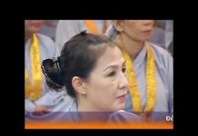 Chế Tâm Nhất Xứ Vô Sư Bất Biện – Thích Trí Huệ che tam nhat xu vo su bat bien t