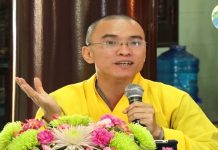 Chết Bất Đắc Kỳ Tử Tái Sanh Về Đâu – Thích Thiện Tuệ chet bat dac ky tu tai sanh ve d