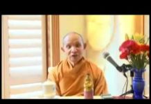 Chết Đi Về Đâu phần 1 – Thích Giác Hạnh chet di ve dau phan 1 thich giac