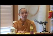 Chết Đi Về Đâu phần 2 – Thích Giác Hạnh chet di ve dau phan 2 thich giac