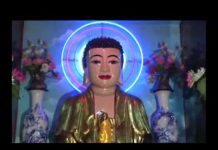 Chết Đi Về Đâu – Thích Minh Đạo chet di ve dau thich minh dao
