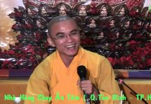Chết Không Phải Là Hết – Thích Thiện Tuệ chet khong phai la het thich thi
