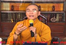 Chết Oan – Thích Thiện Tuệ chet oan thich thien tue