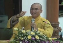 Chỉ Còn Tội Phước Theo Cùng Ta Thôi – Thích Thiện Tuệ chi con toi phuoc theo cung ta t