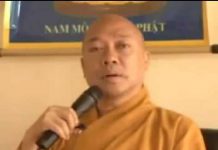 Chí Hướng Xuất Gia – Thích Nguyên Hạnh chi huong xuat gia thich nguyen
