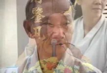 Chỉ Lỗi Chỉ Trích – Thích Trí Huệ chi loi chi trich thich tri hue