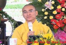 Chỉ Nguyện Một Điều Thôi – Thích Thiện Tuệ chi nguyen mot dieu thoi thich t