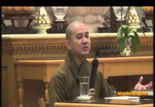 Chí Nguyện Siêu Việt 1 – Thích Pháp Hòa chi nguyen sieu viet 1 thich pha