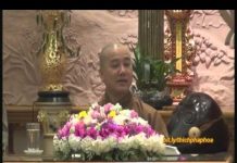Chí Nguyện Siêu Việt 2 – Thích Pháp Hòa chi nguyen sieu viet 2 thich pha