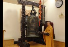 Chí Nguyện Siêu Việt 22 (Hết) – Thích Pháp Hòa chi nguyen sieu viet 22 het thic