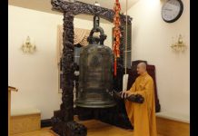 Chí Nguyện Siêu Việt 6 – Thích Pháp Hòa chi nguyen sieu viet 6 thich pha