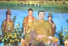 Chí Nguyện Xuất Gia – Thích Nguyên Hạnh chi nguyen xuat gia thich nguyen