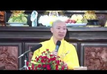 Chỉ Trong Khoảnh Khắc phần 1 – Thích Thiện Thuận chi trong khoanh khac phan 1 thi