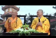 Chỉ Trong Khoảnh Khắc phần 2 – Thích Thiện Thuận chi trong khoanh khac phan 2 thi