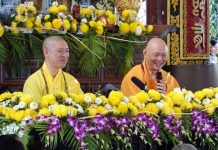 Chỉ Trong Khoảnh Khắc phần cuối – Thích Thiện Thuận chi trong khoanh khac phan cuoi