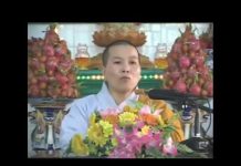 Chìa Khóa Mở Cửa Hạnh Phúc – Thích Nữ Như Lan chia khoa mo cua hanh phuc thich