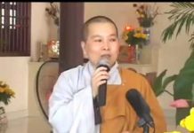Chìa Khóa Mở Cửa Phước Báo – Thích Nữ Như Lan chia khoa mo cua phuoc bao thich