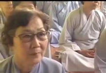 Chìa Khóa Mở Cửa Tây Phương – Thích Nữ Như Lan chia khoa mo cua tay phuong thic