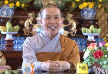 Chìa khóa mở của Tịnh Độ – Thích Nữ Như Lan chia khoa mo cua tinh do thich n