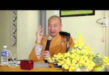 Chia Sẻ Hạ Trường – Thích Trí Huệ chia se ha truong thich tri hue
