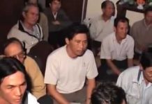 Chia Sẽ Niềm Tin Và Sự Tu Học 2 – Thích Thái Hòa chia se niem tin va su tu hoc 2