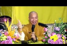 Chia Sẻ Nỗi Khổ Niềm Đau – Thích Trí Huệ chia se noi kho niem dau thich t