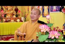 Chia Sẻ Phật Pháp Với Phật Tử Tại Philadelphia – Thích Trí Huệ chia se phat phap voi phat tu ta