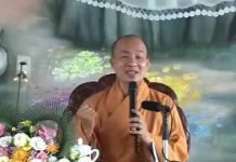Chiếc Áo Bạc Màu – Thích Trí Huệ chiec ao bac mau thich tri hue
